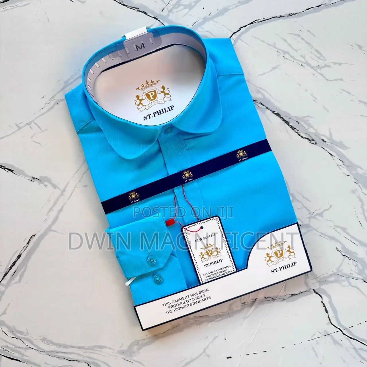 Stylish Men’S Long Sleeve Shirts –All Colors/Sizes Available