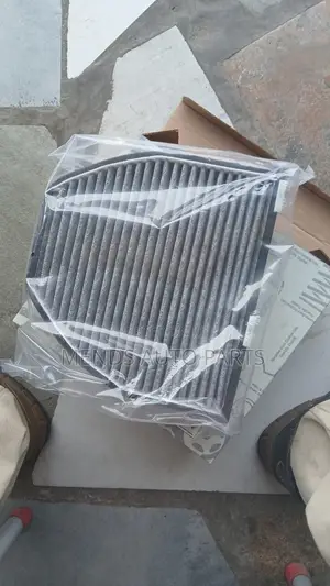 Mercedes Benz E300 W212 Air Conditioning Filter