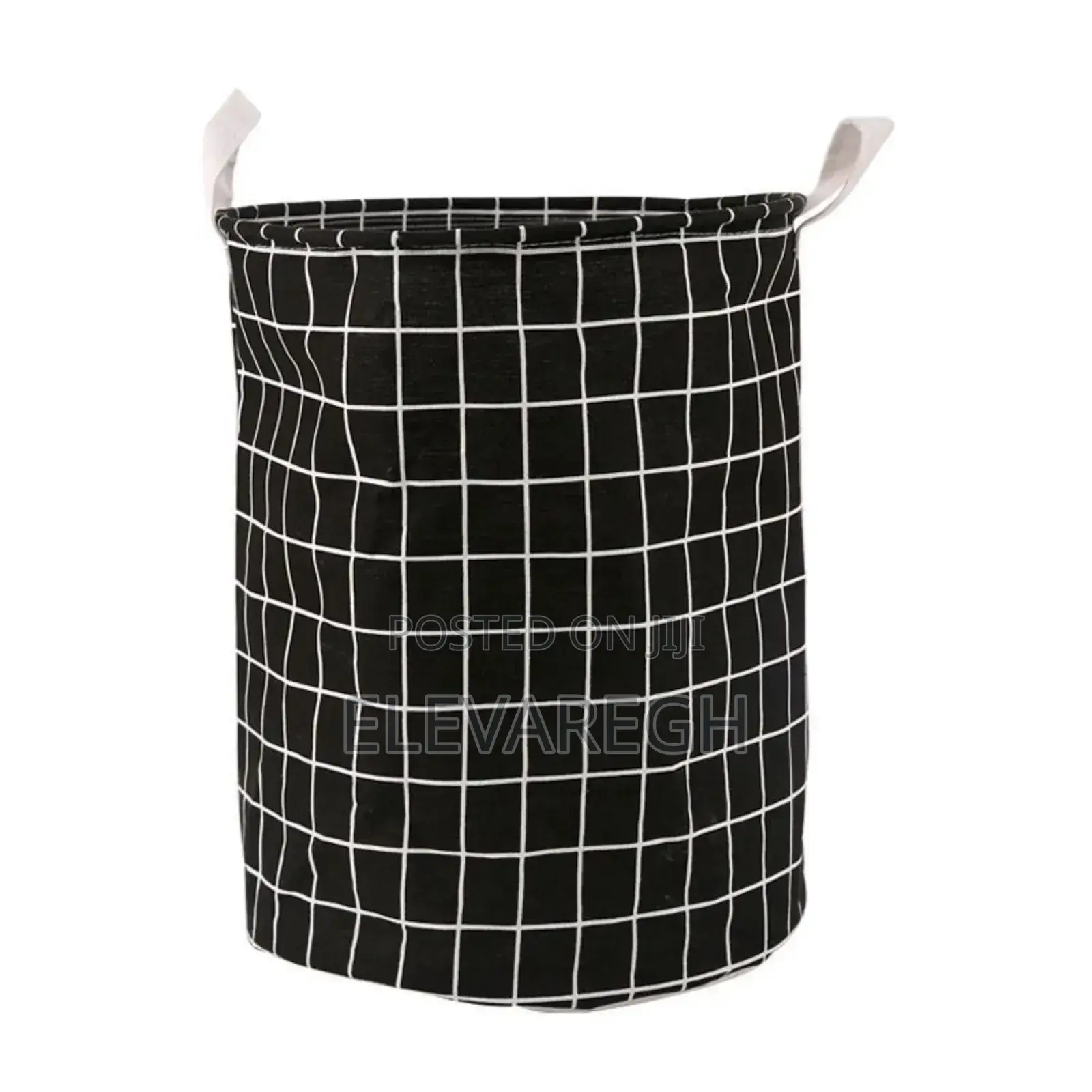 Foldable Laundry Basket