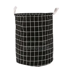 Foldable Laundry Basket