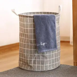 Foldable Laundry Basket