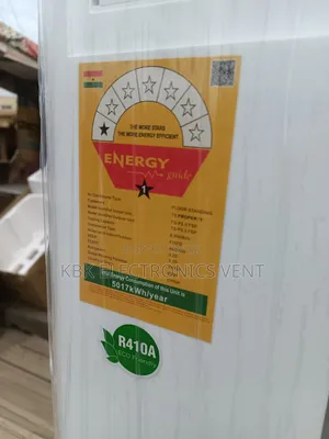 Property 2.5hp R410 Floor Standing Air Conditioner