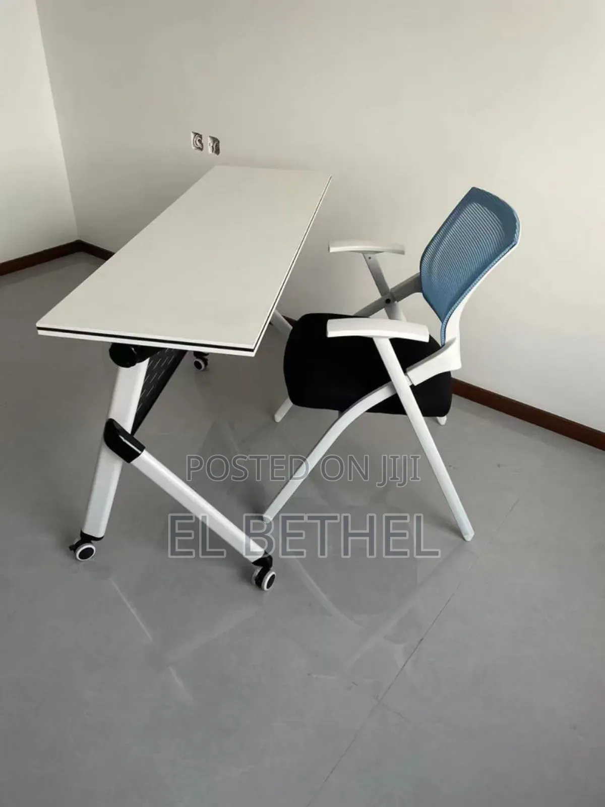 Table Livzing Foldable