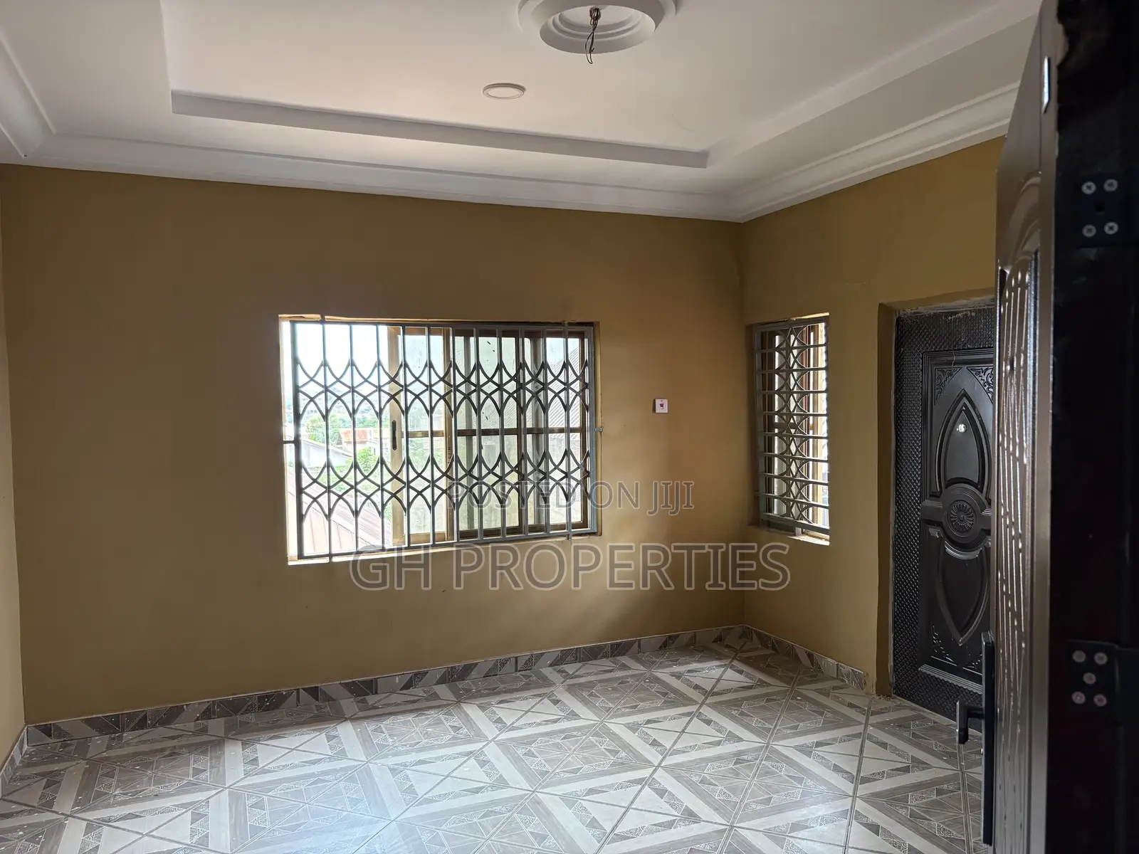3bdrm Apartment in Ampabame., Kumasi Metropolitan for rent