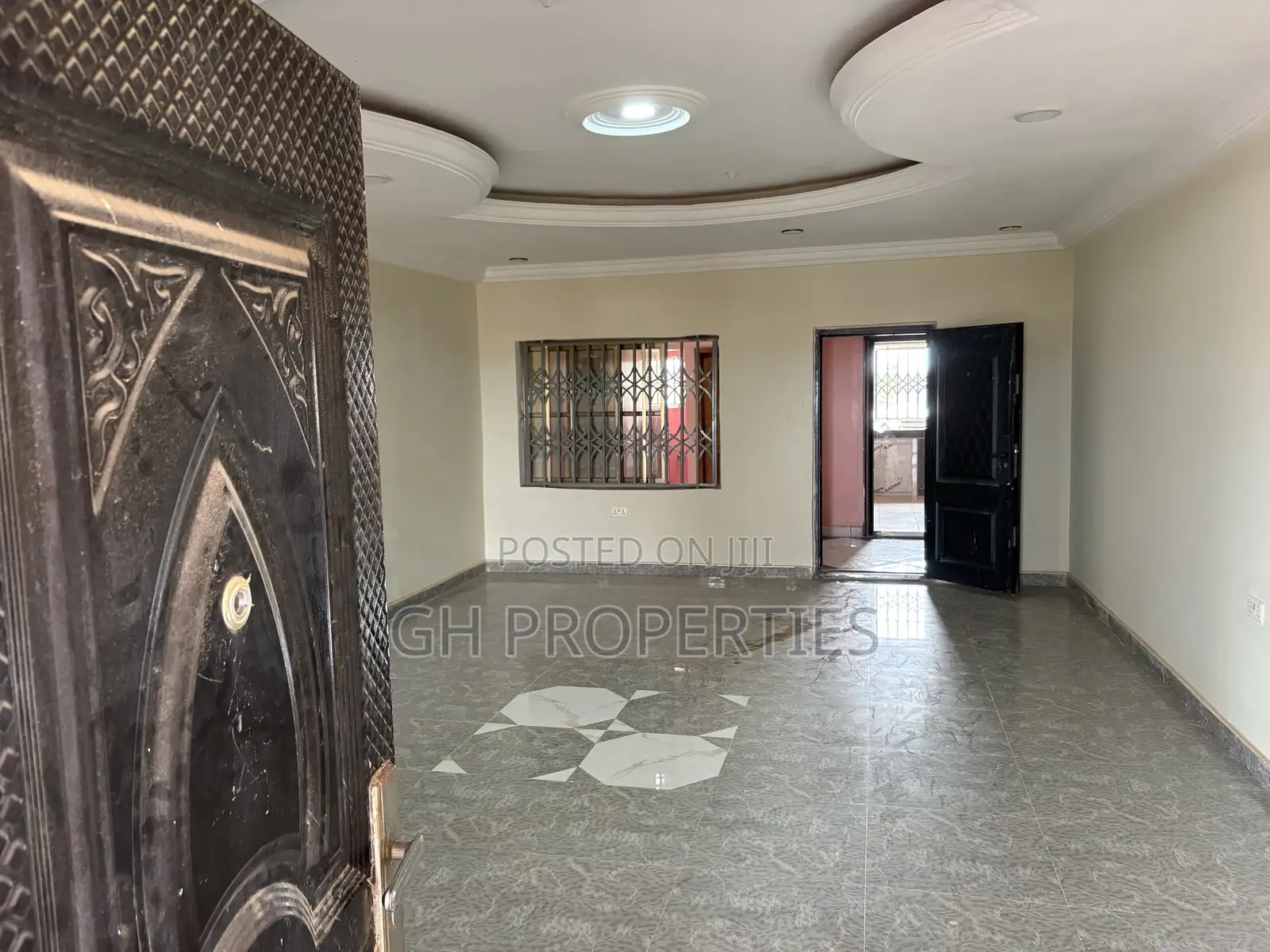 3bdrm Apartment in Ampabame., Kumasi Metropolitan for rent