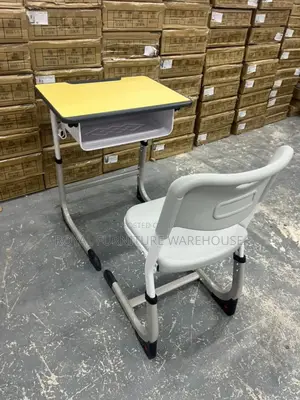 High Quality Learning Table and Chair