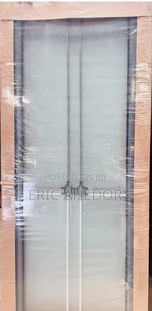 Newly Super Strong Bathroom Door and Accessories