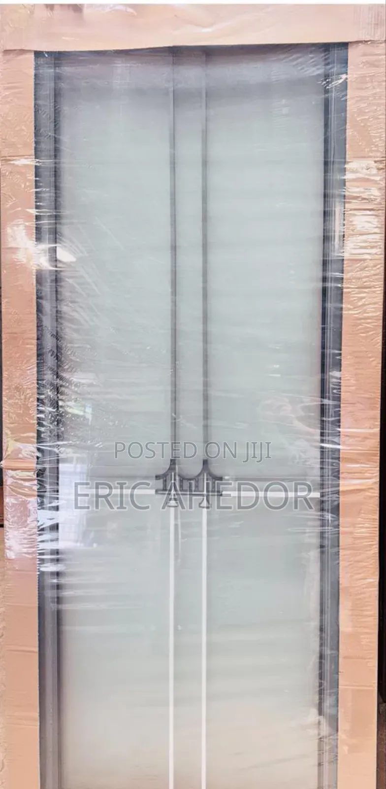 Newly Super Strong Bathroom Door and Accessories