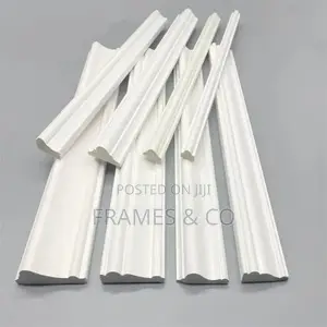 Decorative Wall Mouldings / Cornice