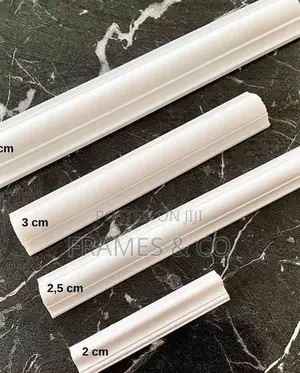 Decorative Wall Mouldings / Cornice