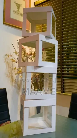 Baby Balloon Box