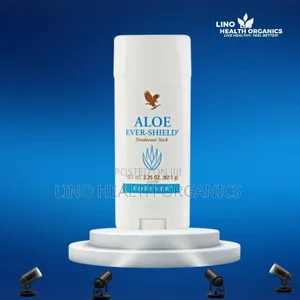 Aloe Ever-Shield Deodorant | 24/7 Underarm Odor Protection