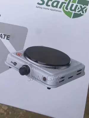 Hotplate Single Cooker