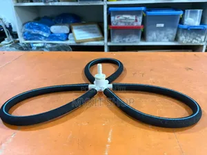 Triple Air Diffuser