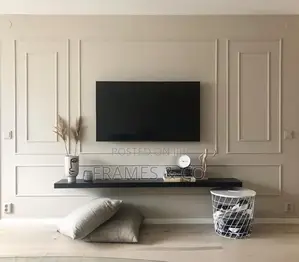 Decorative Wall Mouldings / Cornice