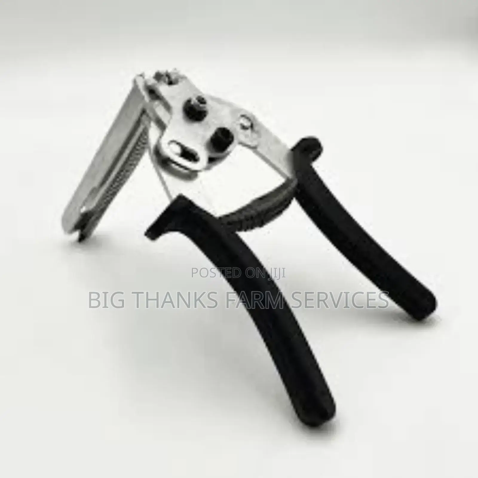Wire Mesh Clippers,Standard
