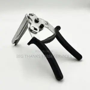 Wire Mesh Clippers,Standard