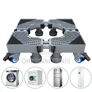 Fridge Stand