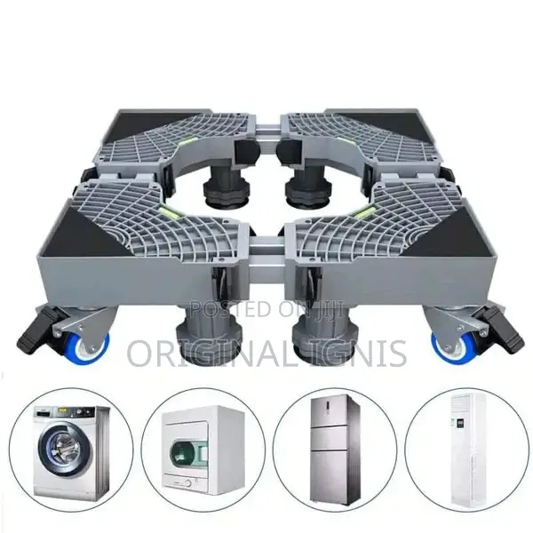 Fridge Stand