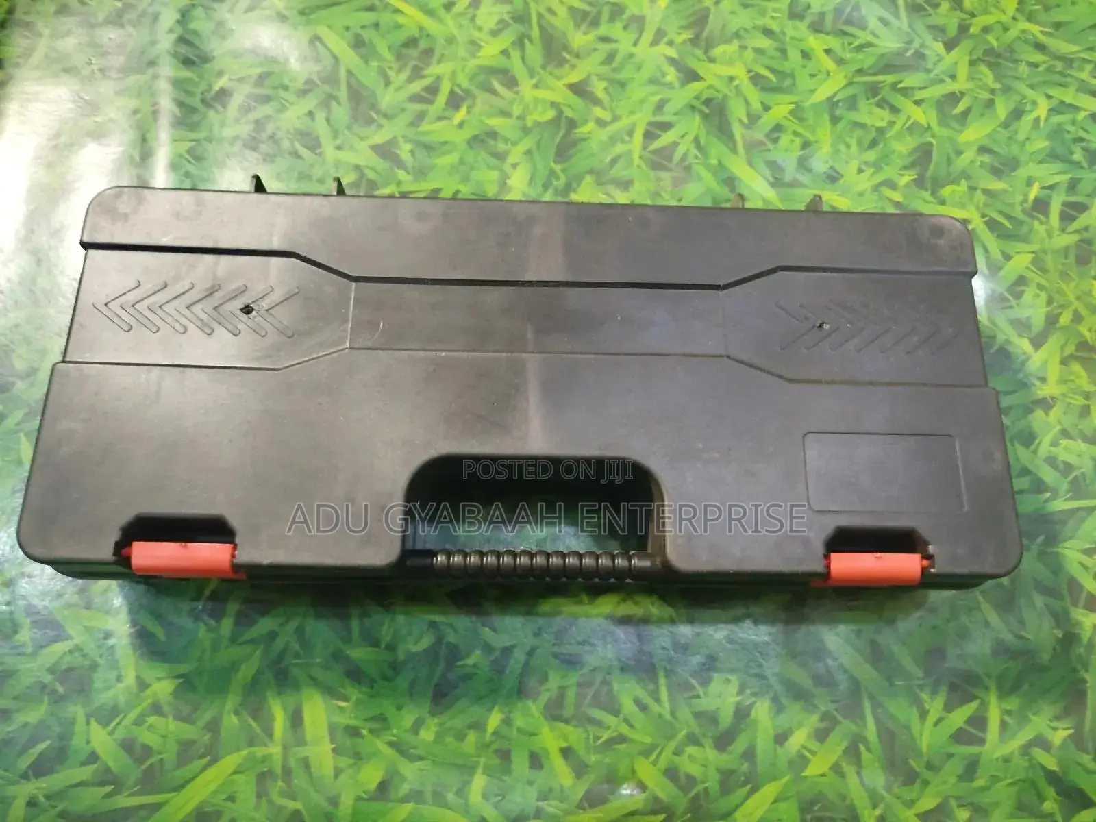 Nail Gun + 50pcs Guntry Nails