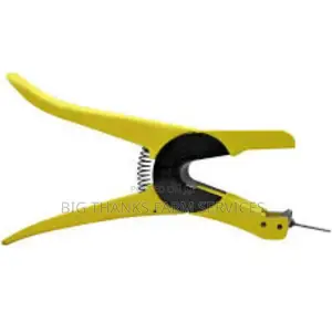 Rabbit Tag Applicator
