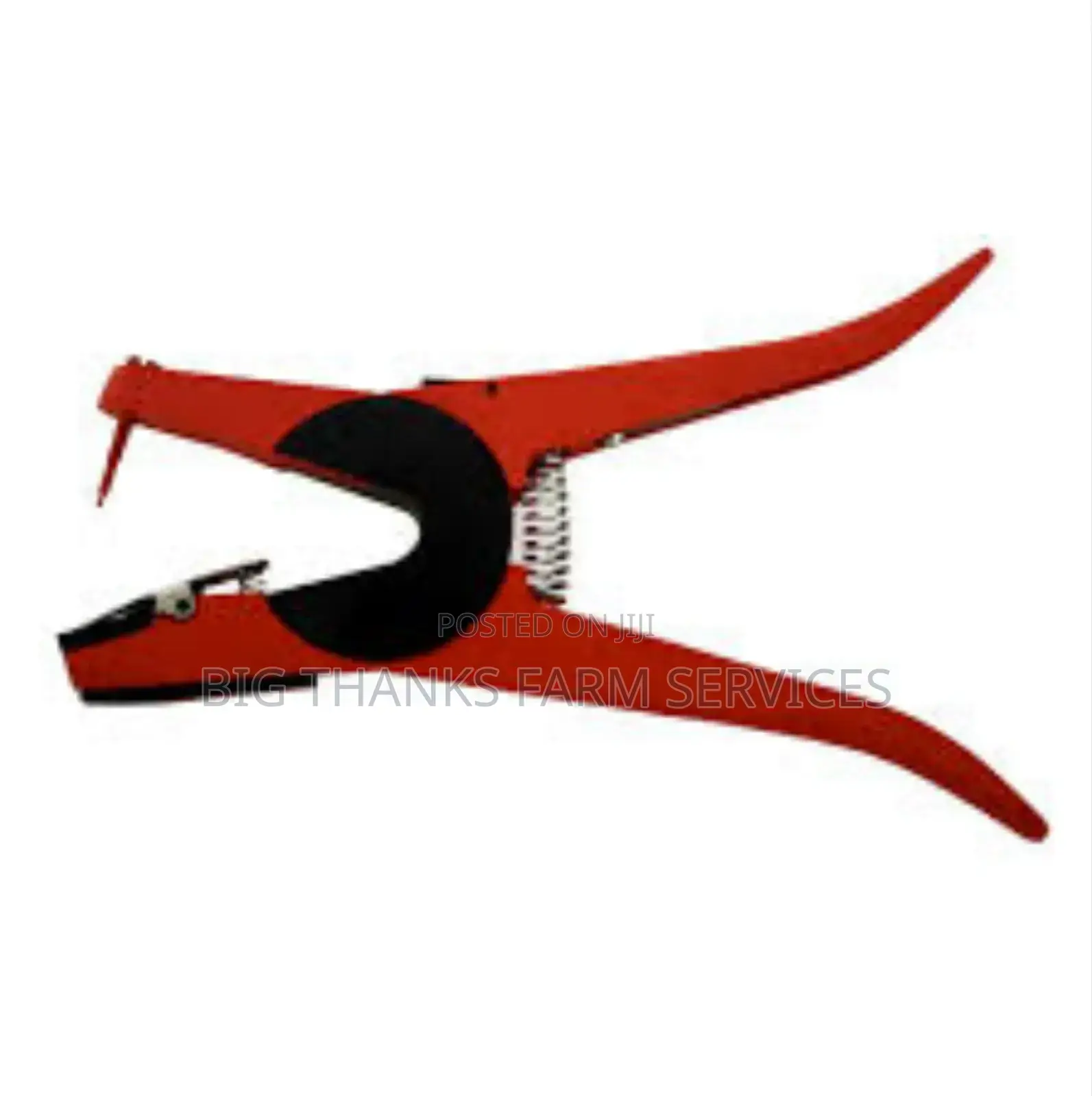 Livestock Applicator