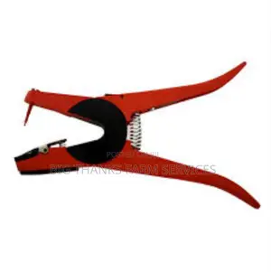Livestock Applicator
