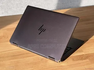Laptop HP Spectre X360 15 16GB Intel Core I7 SSD 512GB