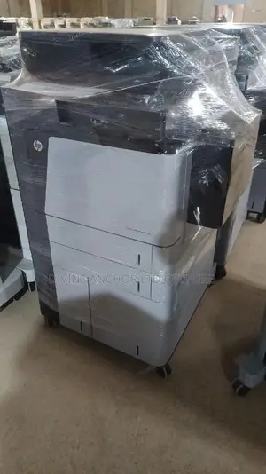 Hp M830 Printer Copier