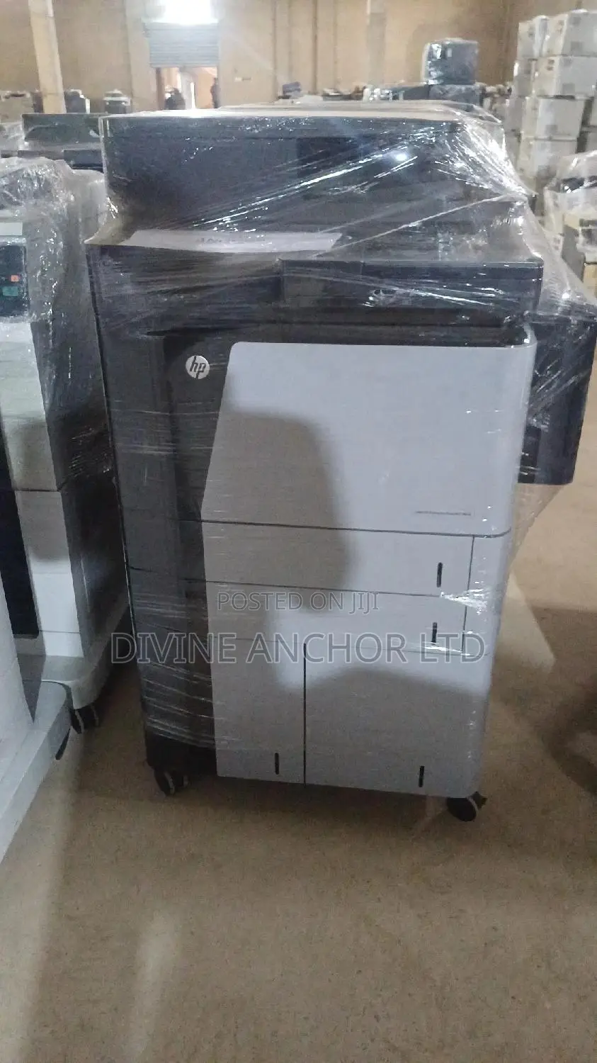 Hp M830 Printer Copier