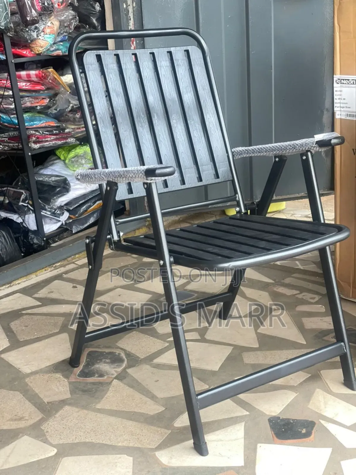 Folding Chair
