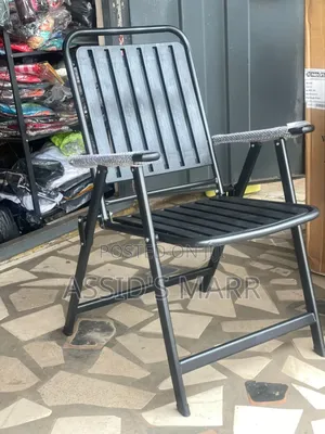 Folding Chair