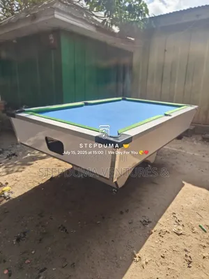 Snooker Table for Sale