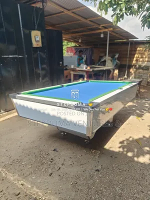 Snooker Table for Sale