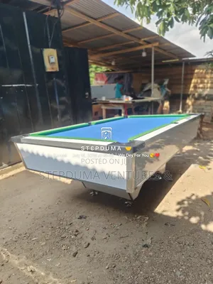 Snooker Table for Sale