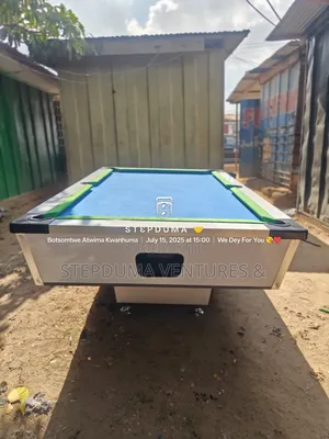 Snooker Table for Sale
