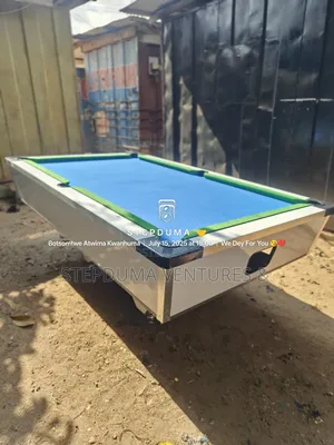Snooker Table for Sale