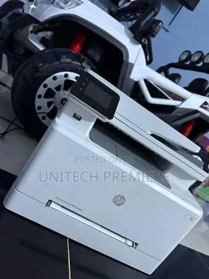 Hp Printer 283fdw Uk Stock