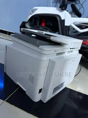 Hp Printer 283fdw Uk Stock