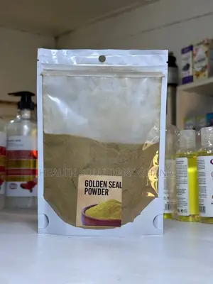 Golden Seal Powder