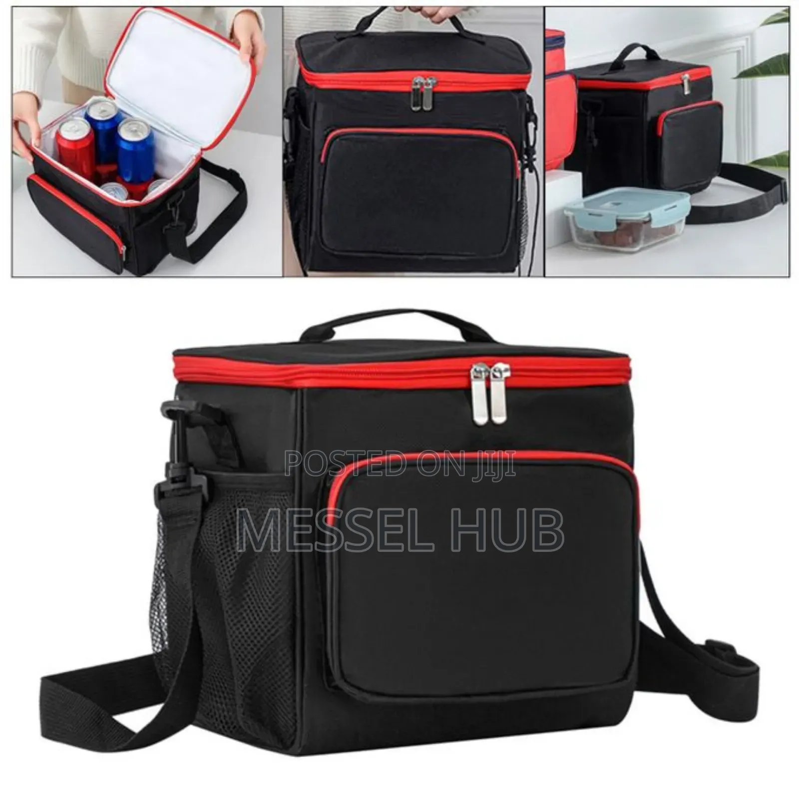 10l Reusable Tote Bag