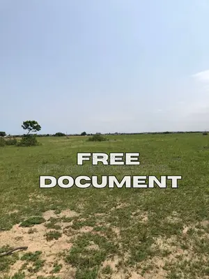 Photo - Trusted Place to Buy a Land Is Prampram, Akwaaba