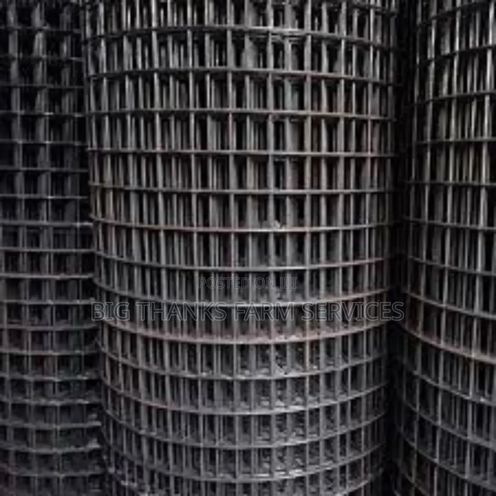 1by 1 Wire Mesh For Cages