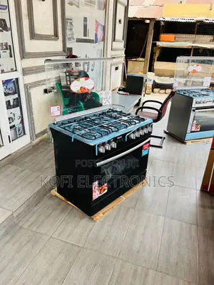 Enter Shop Buy Authentic Ferre 60x90 4 Gas Burner Cooker