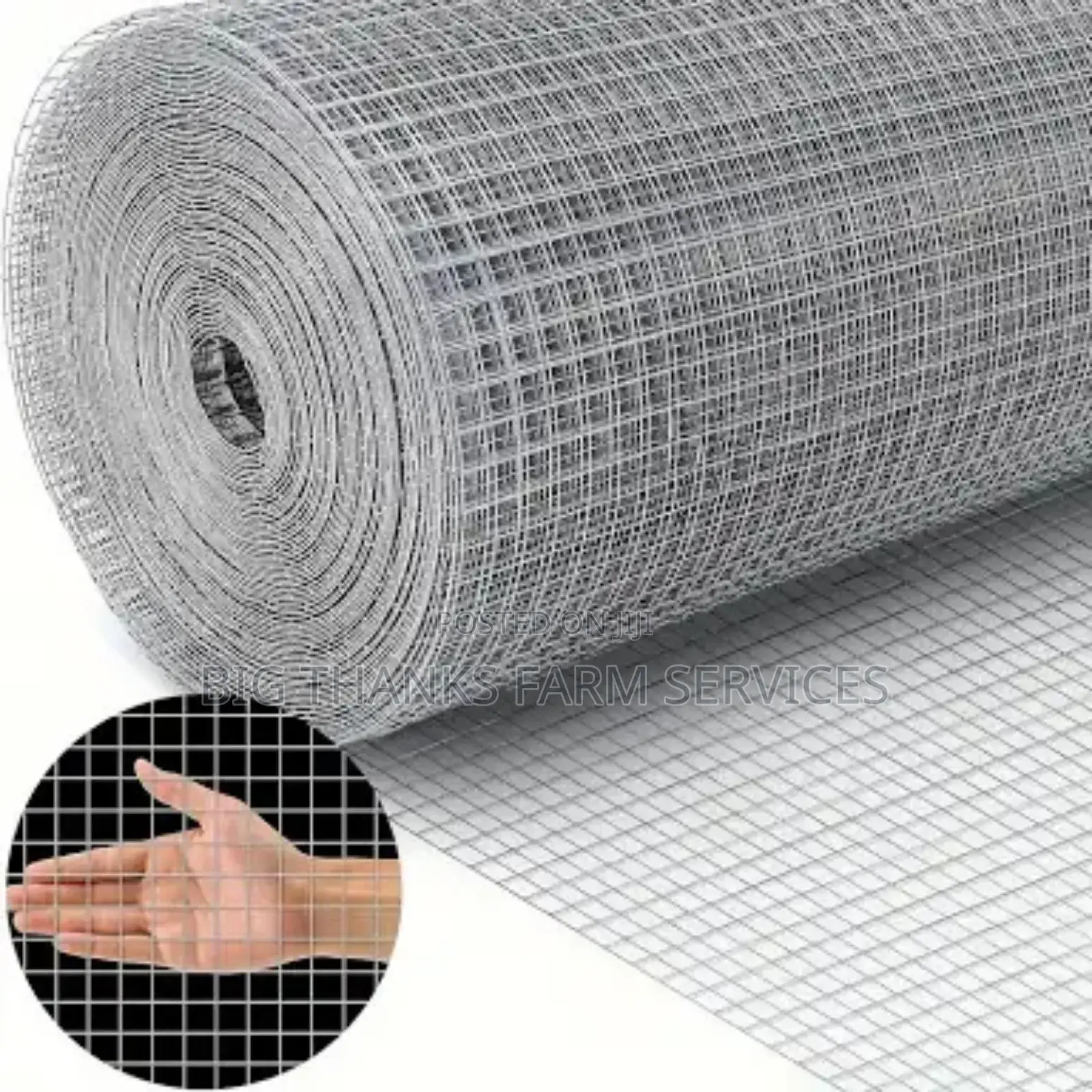Wire Mesh,All Types
