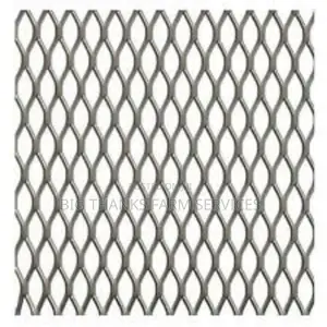 Wire Mesh,All Types