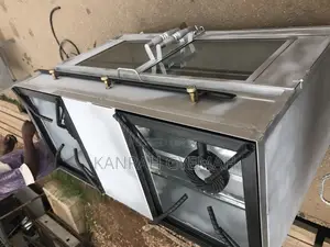 Industrial Burners With Oven