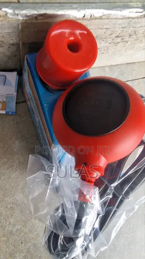 Float Switch