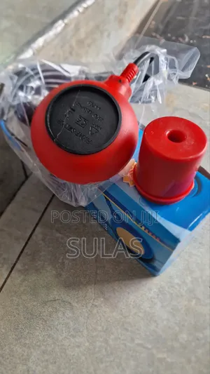 Float Switch