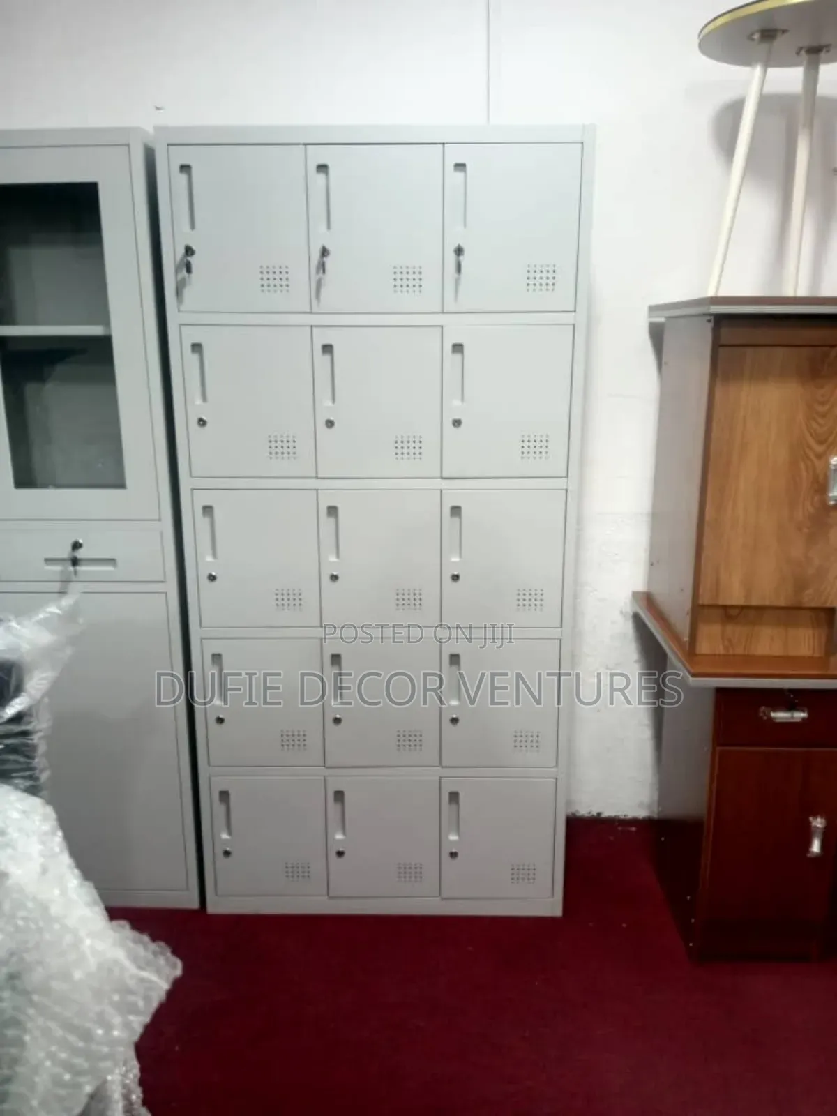 Save Cabinet
